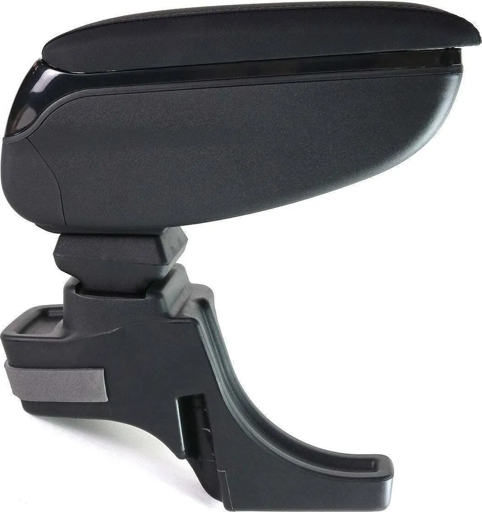 Bracciolo Comfort per Ford Transit Courier 2014-2024 - ABS e Cuoio
