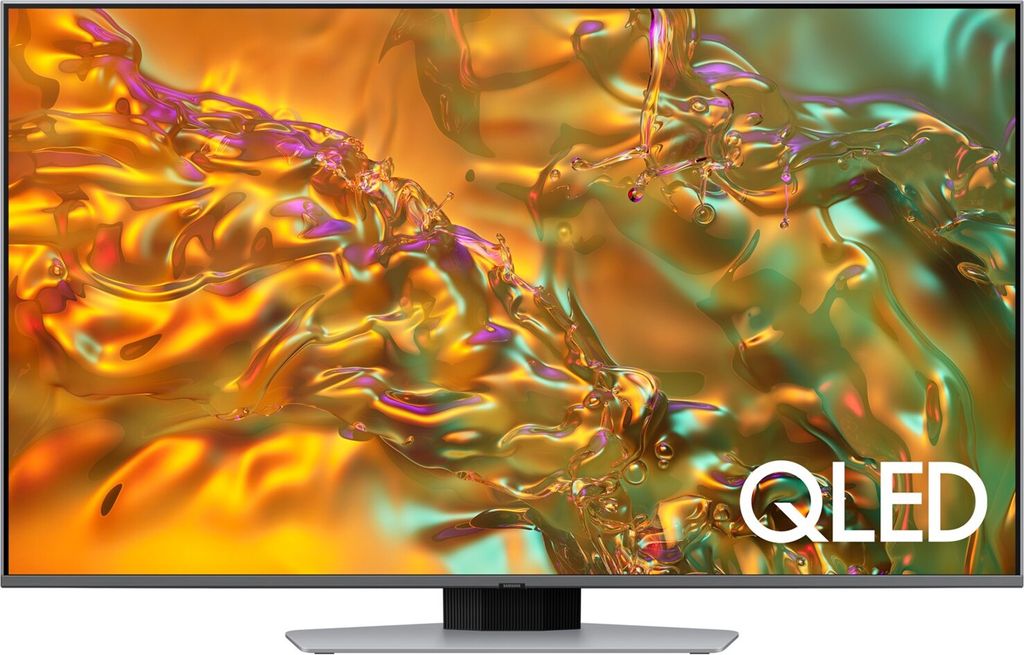 Samsung Q80D QE55Q80DAT, 139,7 cm (55"), 3840 x 2160 Pixel, Produktbild 