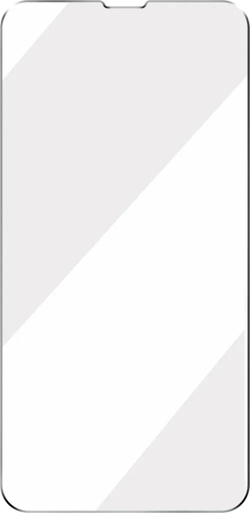 Vetro Temperato Avizar 9H per iPhone 14 Plus - Protezione Schermo HD