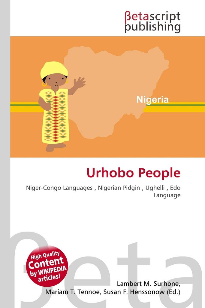 Urhobo People