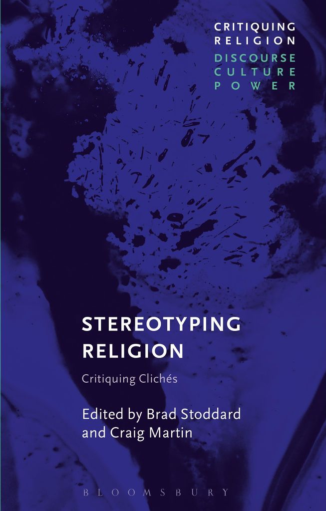 Stereotyping Religion