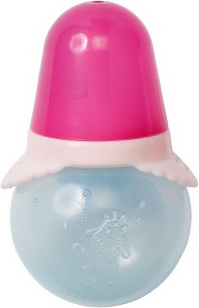 Zapf Creation 792124 Baby Annabell Fläschchen