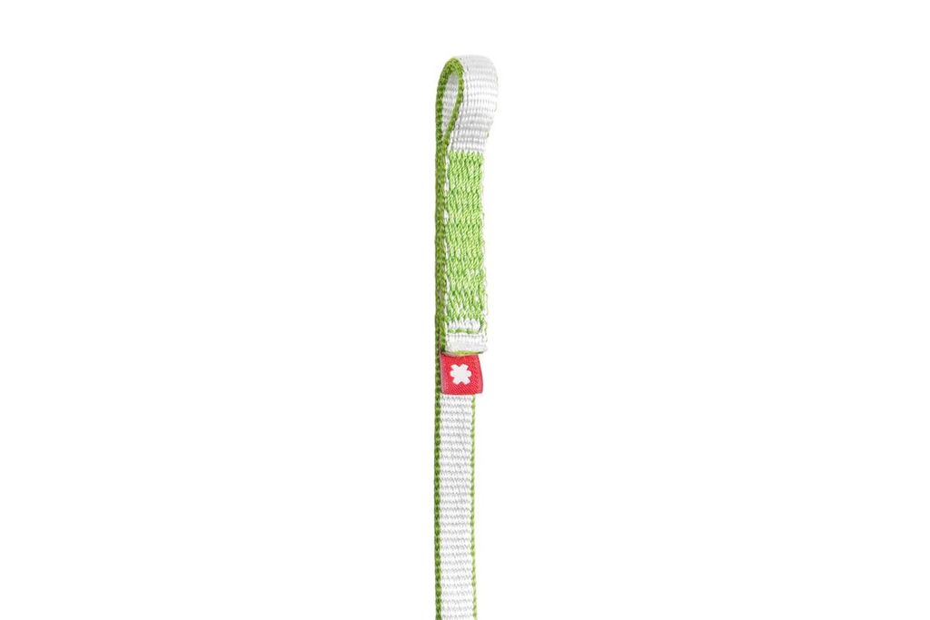 St-Sling Dyn 12 mm 80 cm 5-Pack, Green, Ocun