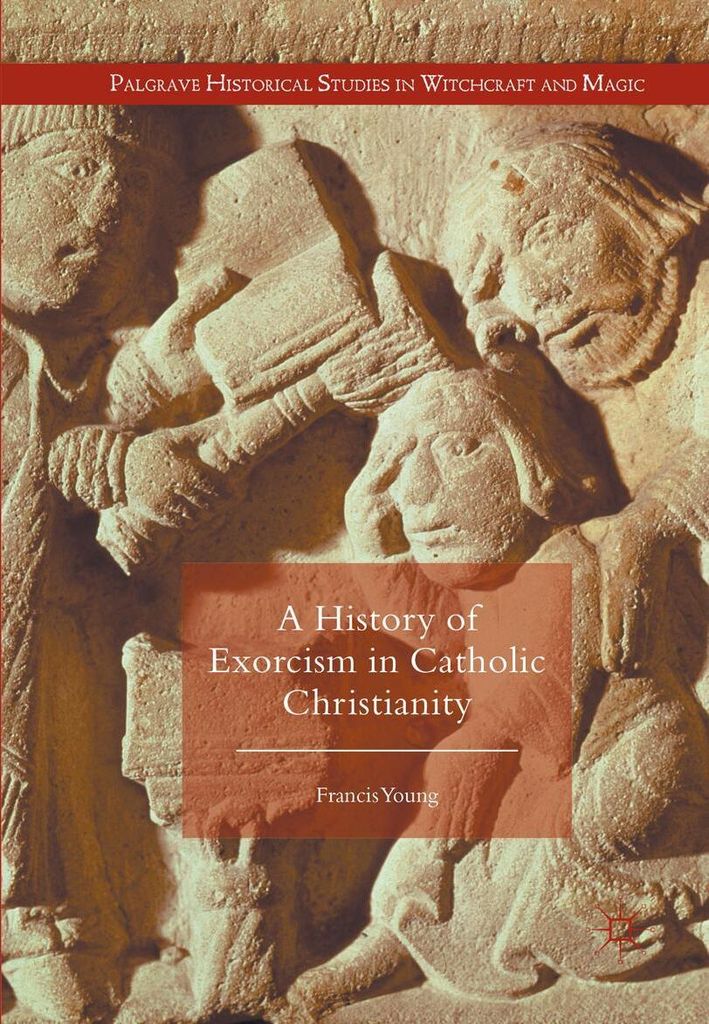 A History of Exorcism in Catholic Christianity