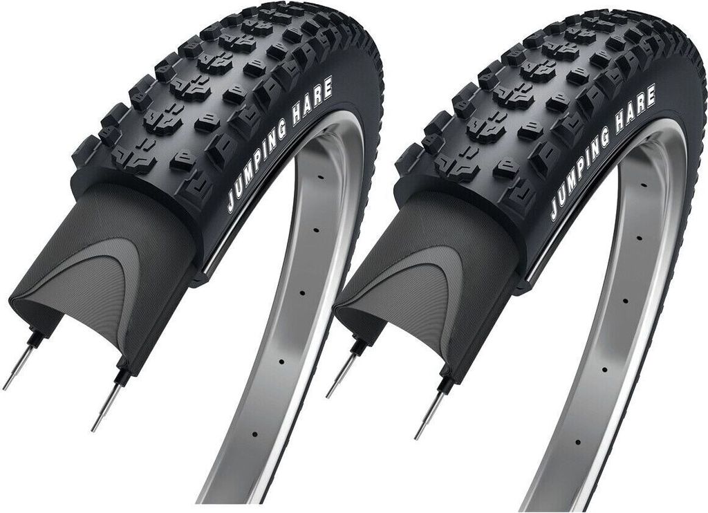 Kujo 2 Stk. 27.5 Zoll Reifen 27.5x2.10, 54-584, K-1005 main image 1
