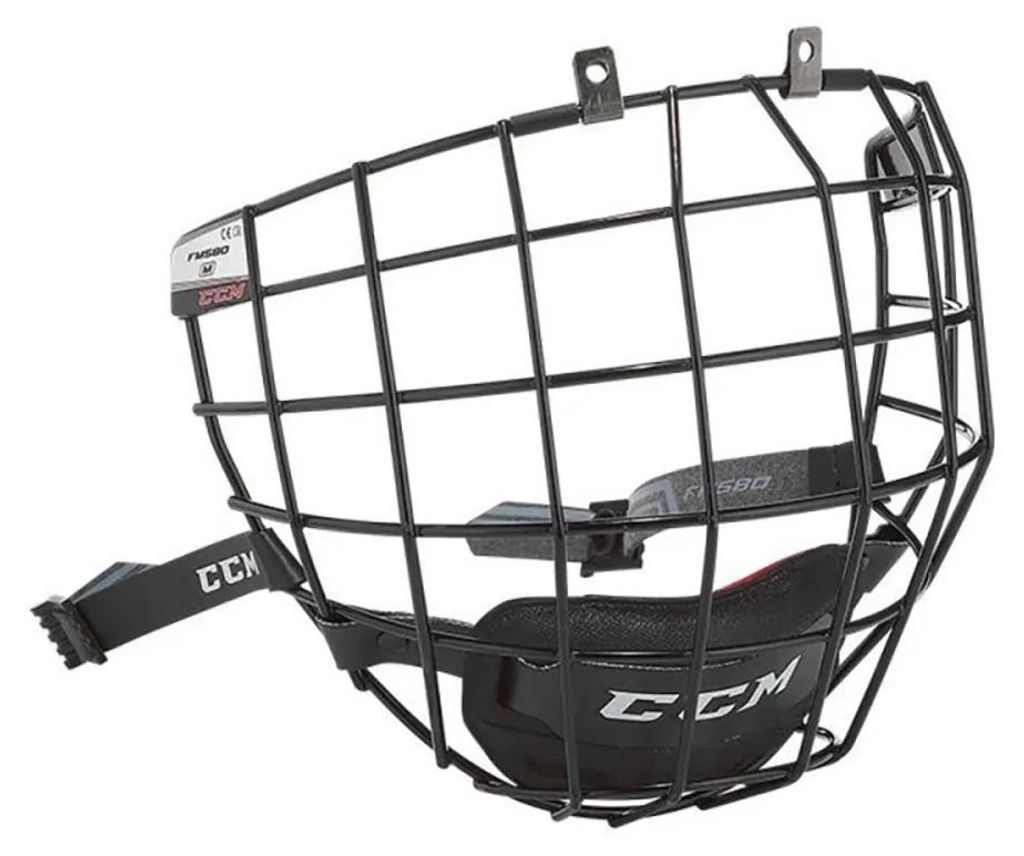 Ccm Fm580 Sr Hockeyhelm-käfig  M  M Produktbild 