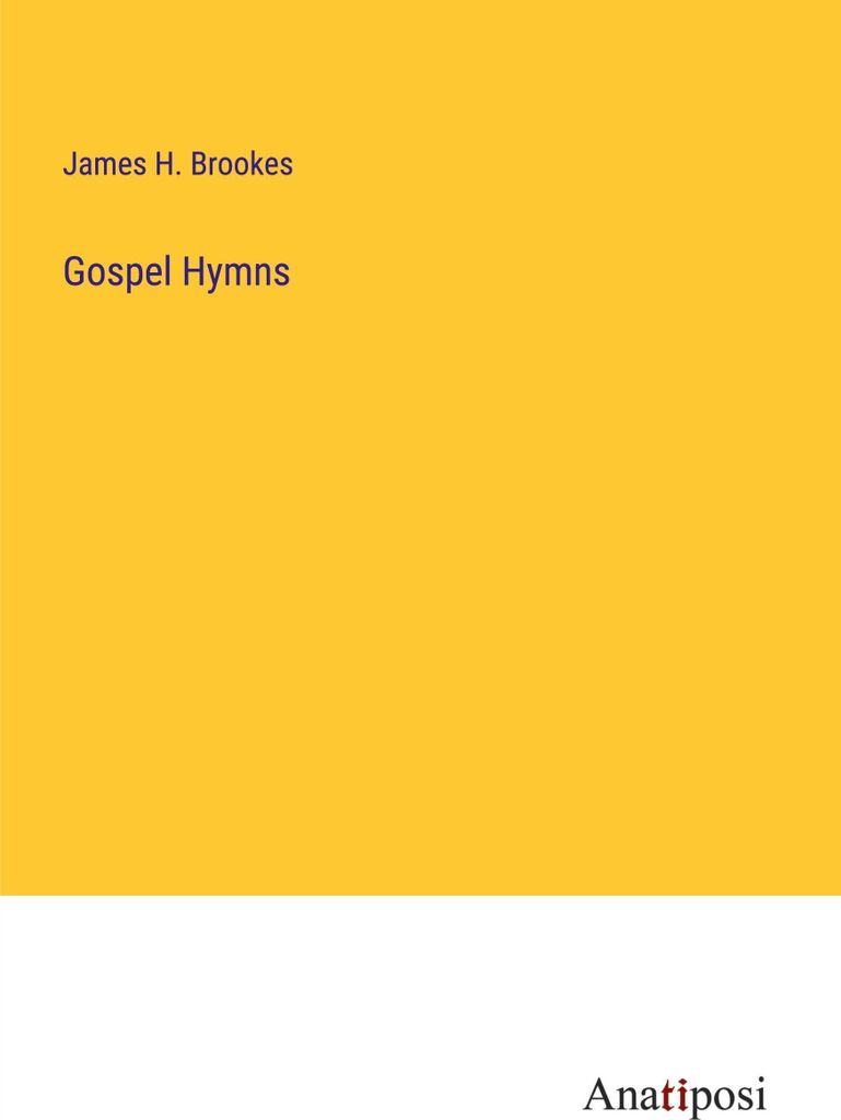 Gospel Hymns