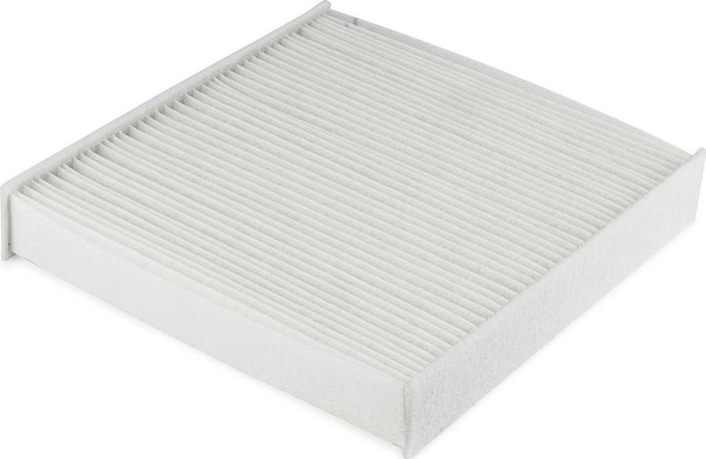 UFI 53.321.00 Innenraumfilter Pollenfilter für RENAULT Clio IV Schrägheck (BH)