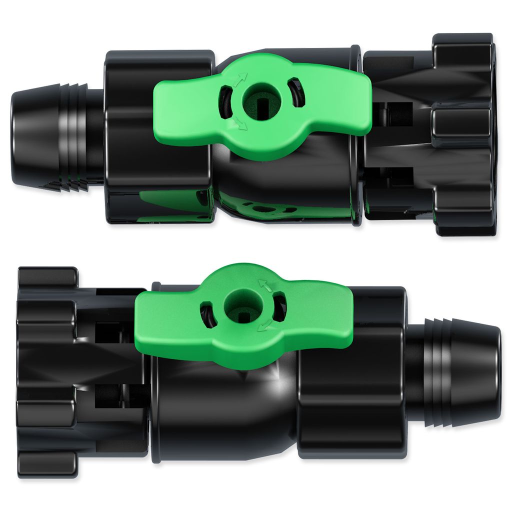 Tetra Durchflussventil EX 1200 (2 Stück) Immagine del prodotto 