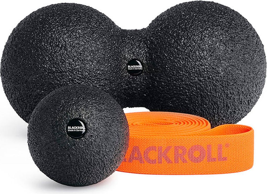 BLACKROLL Kit de fascias NECK BOX A002881 Image du produit 