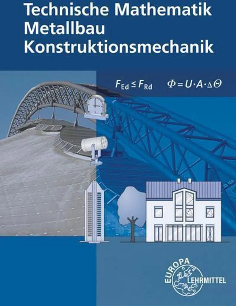 Manuel de mathématiques pour construction métallique avec exercices