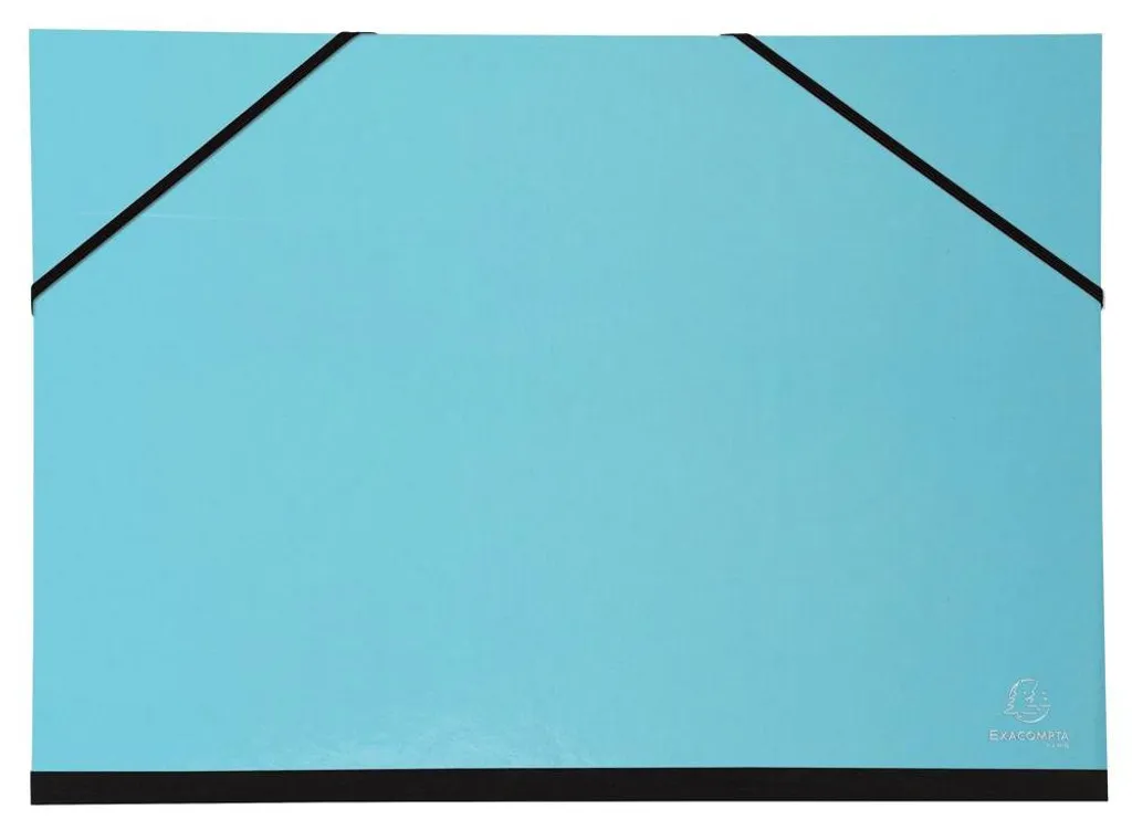 Porte-documents A3 29,7x42 Aquarel st idéal pour plans et affiches