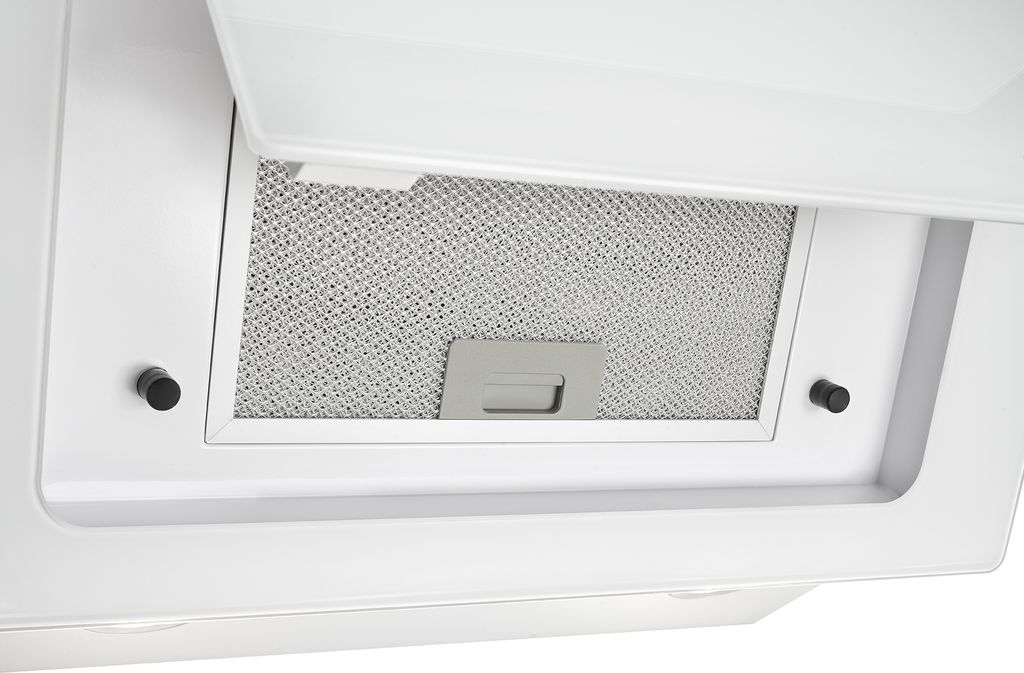 Bomann DU 771.1 G Kopffreie vertikal-Dunstabzugshaube / 60 Produktbild 4