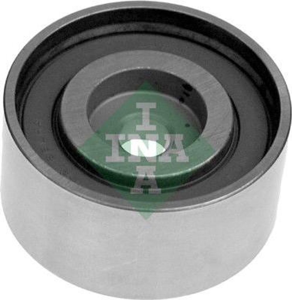 INA 532 0376 20 Umlenk-/Führungsrolle, Zahnriemen OE 7701050377 kompatibel mit Signum, Vectra, Espace, Vel Satis