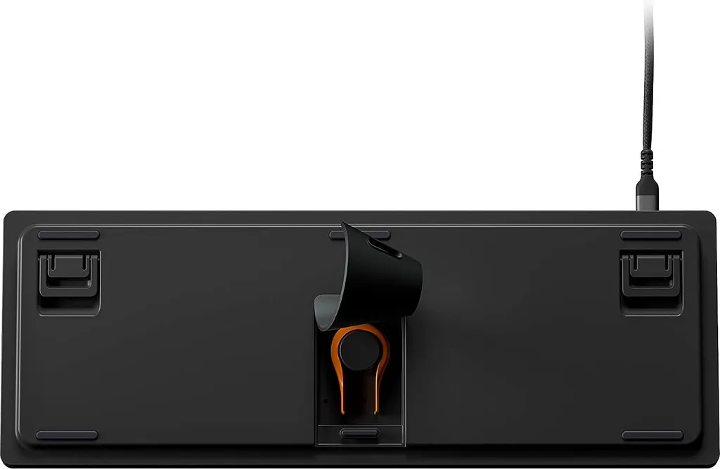 Apex Pro TKL SteelSeries Clavier à Switche Réglable OmniPoint 64859 - 7