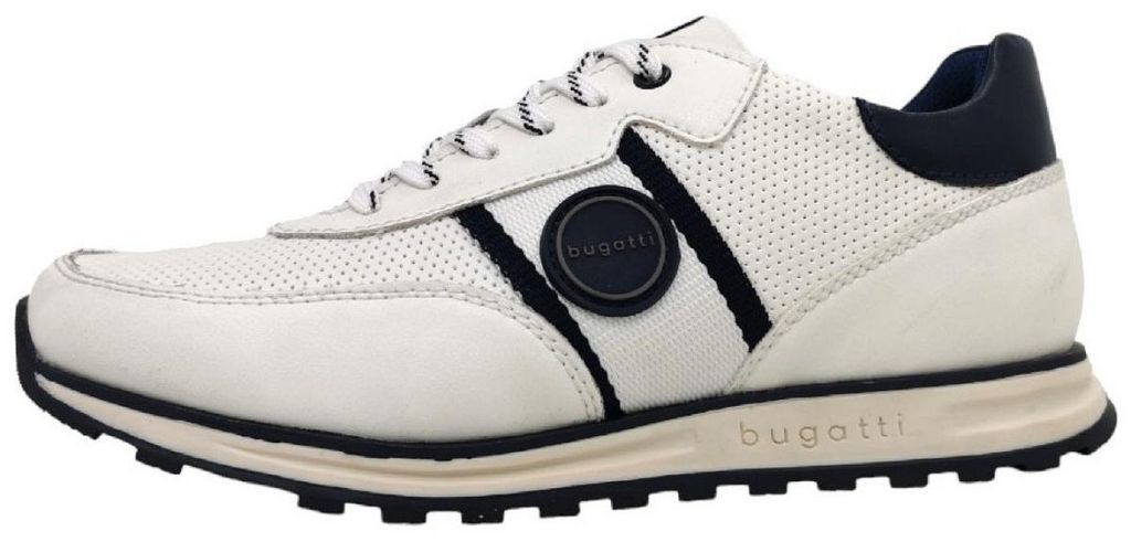 Bugatti Cirino: scarpe da uomo, modello stringato, Immagine del prodotto 