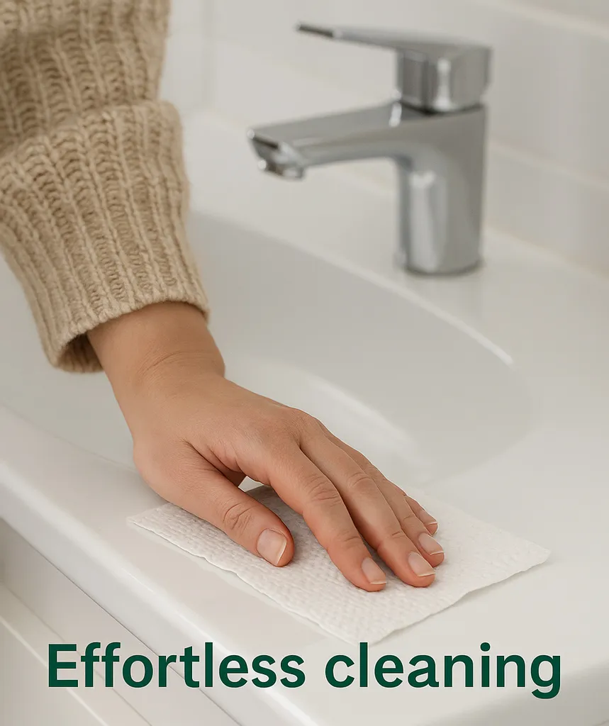 Sleepy Easy Clean 9 Pacchi Salviette Multiuso: Casa Pulita in un Lampo - 7