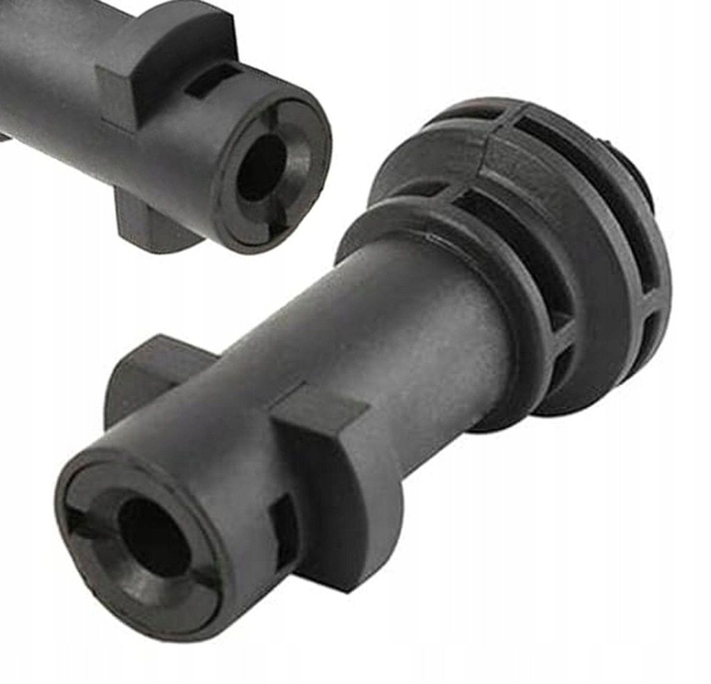 Adapter Vervanging – Bayonet Naar 1/4" M Spuitmond | Productafbeelding 