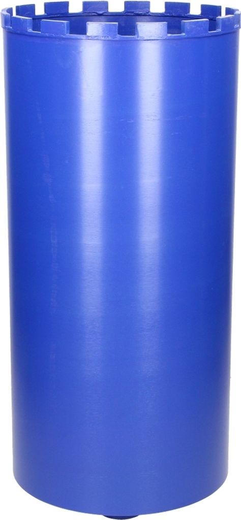 ECD Germany Diamantový jádrový vrták 1 1/4" Ø200mm 450mm Obrázek produktu 2