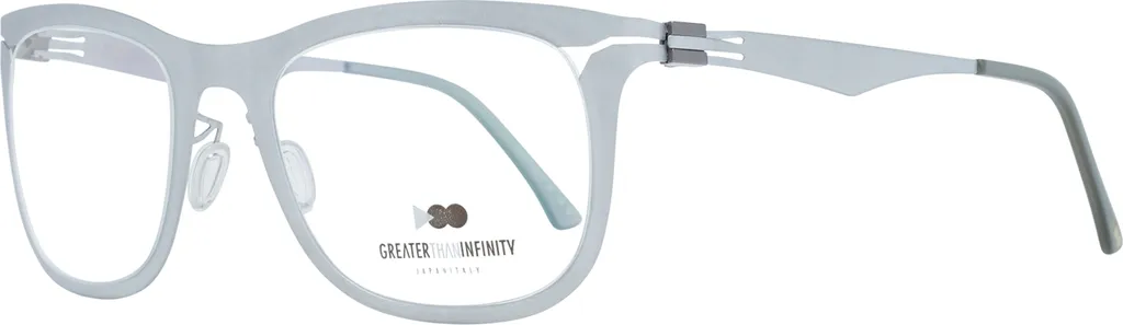 Greater Than Infinity GT002 50V05 - L'Occhiale che Racconta Chi Sei