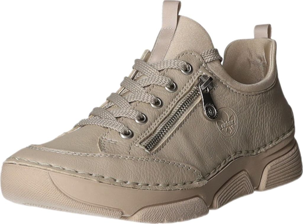 Slipper/Kletthalbschuh Freizeit (casual) 45973-60