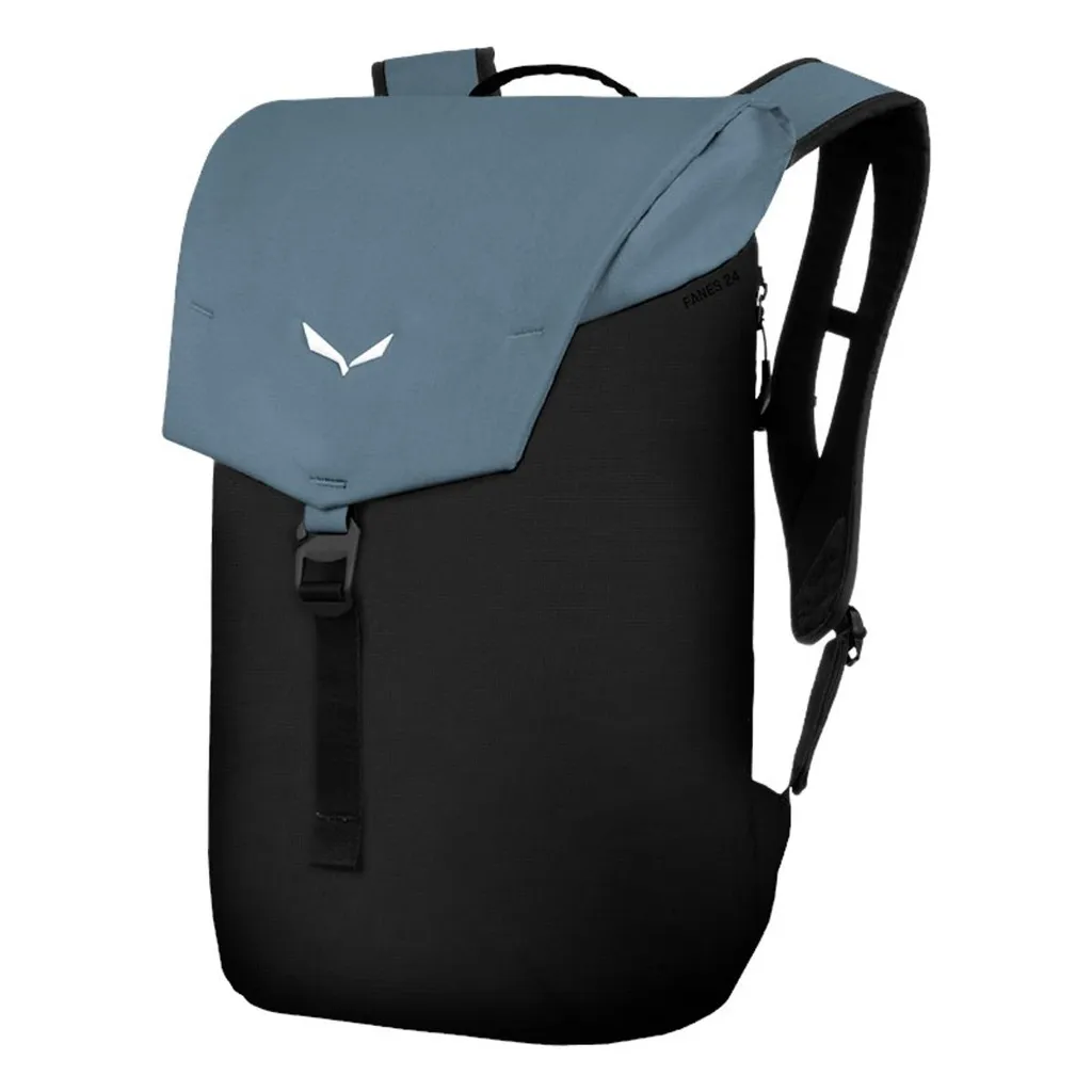 Petit sac à dos randonnée et bureau Salewa Fanes 18L coloris bleu Java