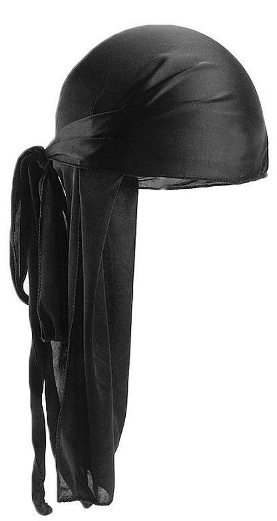 Durag - Velvet - Waves - Hoofddeksel - Haardeksel- Productafbeelding 