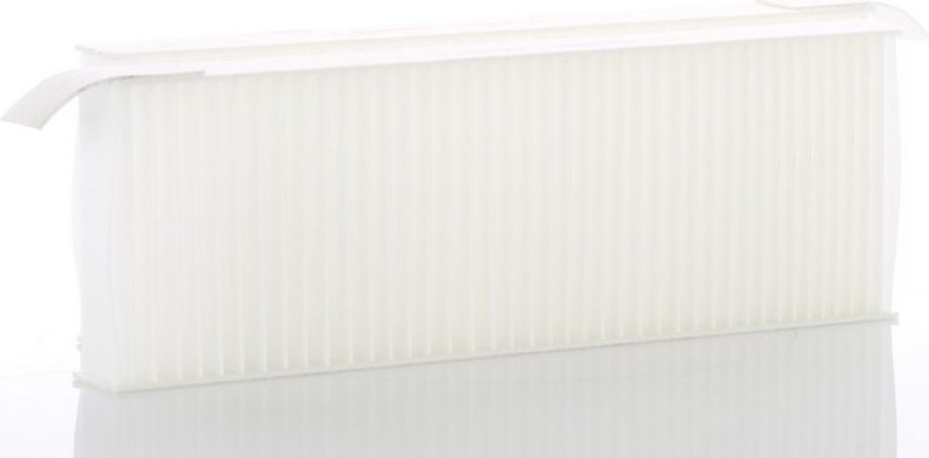 Innenraumfilter WA60307 - PZL Sędziszów