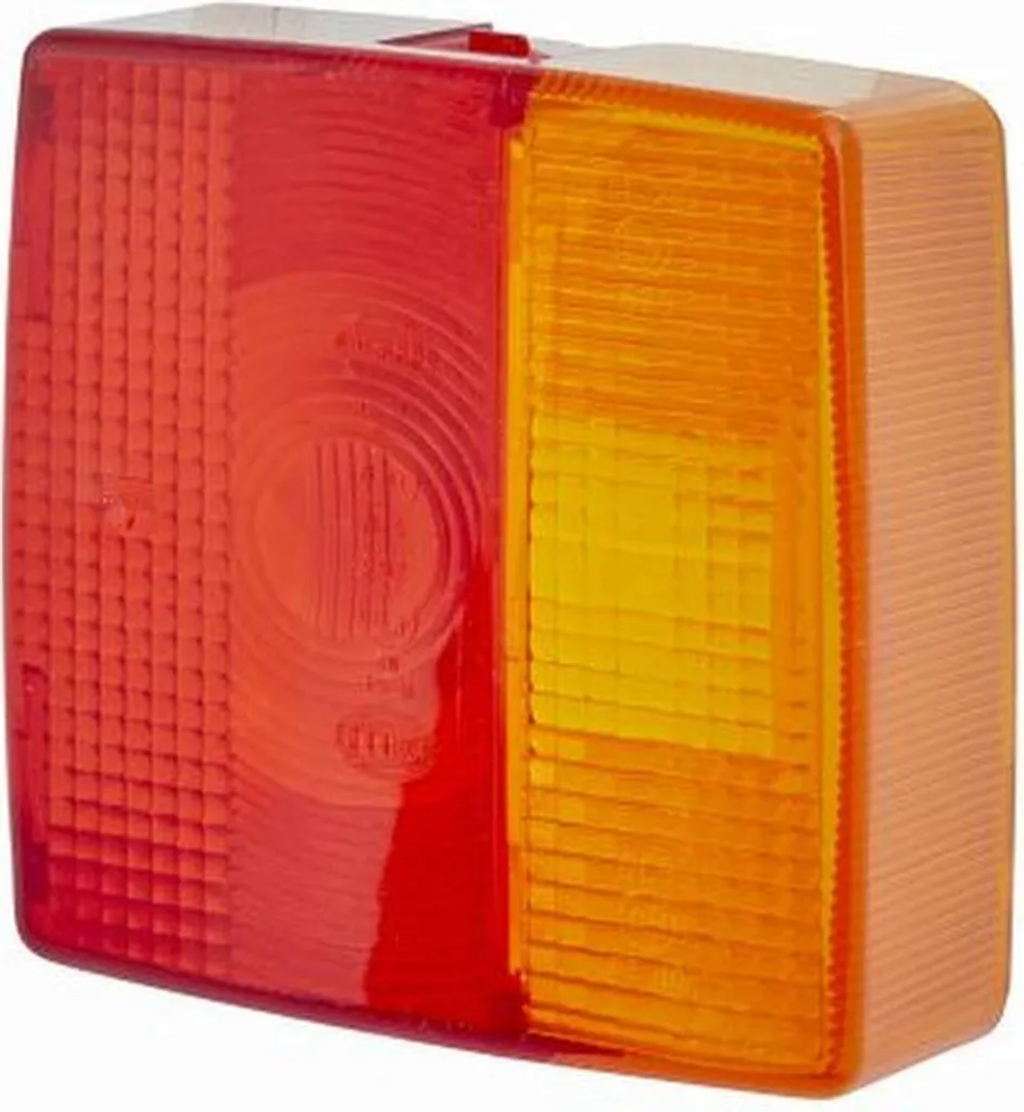 Ricambio Lente HELLA 9EL 129 519-001 - Prezzo Migliore Online - 2