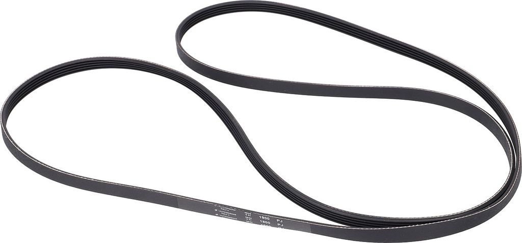 Keilrippenriemen 1900PJ5 passend für Miele 5063311 für Trockner