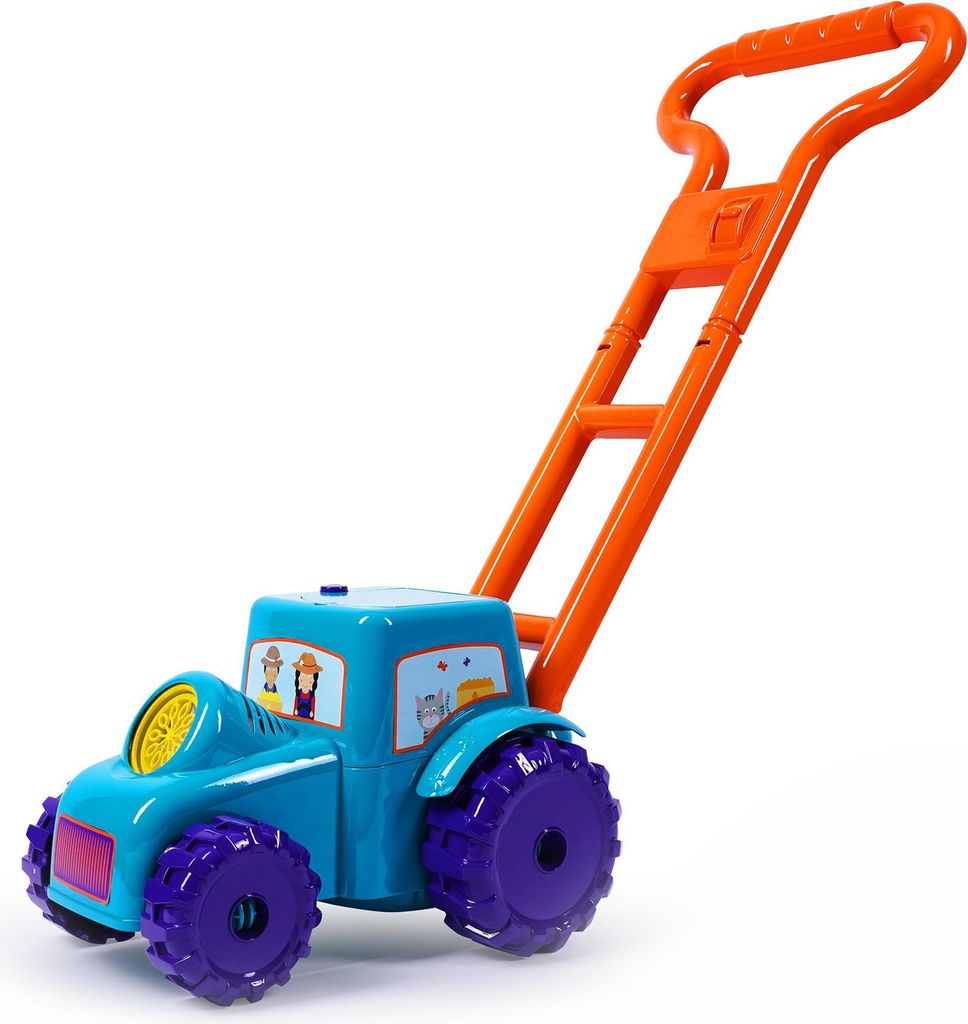 FRU BLU Tracteur + recharge 0,4L Image du produit 
