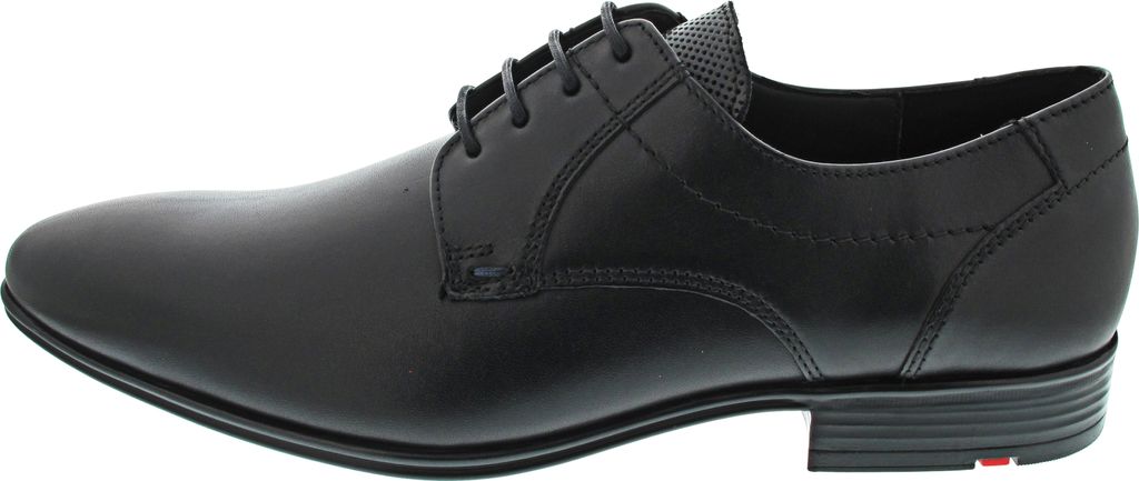 Lloyd Osmond Business Schuh Schwarz Produktbild 