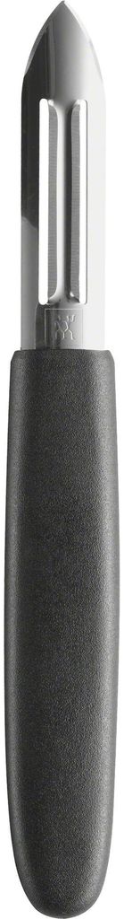 Éplucheur ZWILLING TWIN GOURMET LBH 6.50x2x1 cm noir Image du produit 