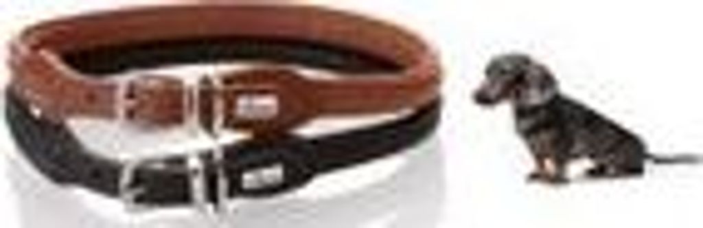 Hunter Halsband Round & Soft Canadian Up