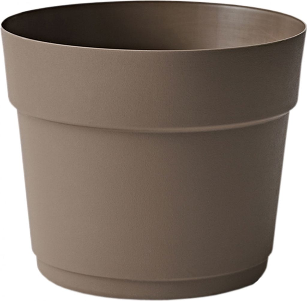 Blumentopf Sand 29 cm Innen/Außen