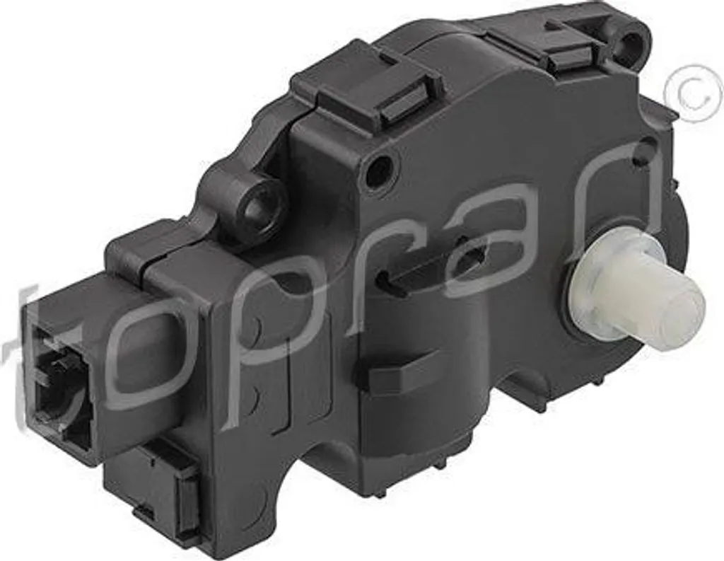Servomoteur de Mixage d'Air pour Mercedes Classe C E et CLS Haute Qualité
