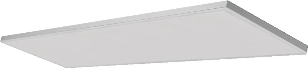 Plafonnier LED Intelligent 1200x300mm LEDVANCE WiFi RGB Blanc Chaud/Froid