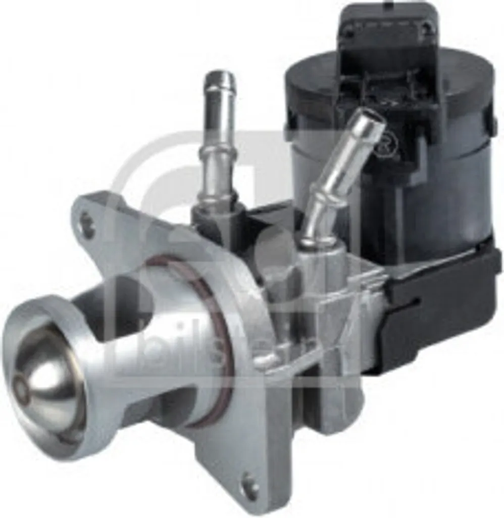 Supprimer les voyants moteur BMW avec la soupape EGR Febi 107784 fiable