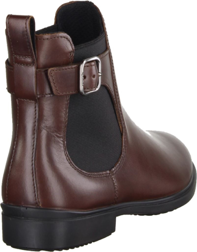 Ecco Komfort Stiefeletten Womens Damen 31363434353337 Braun Produktbild 34