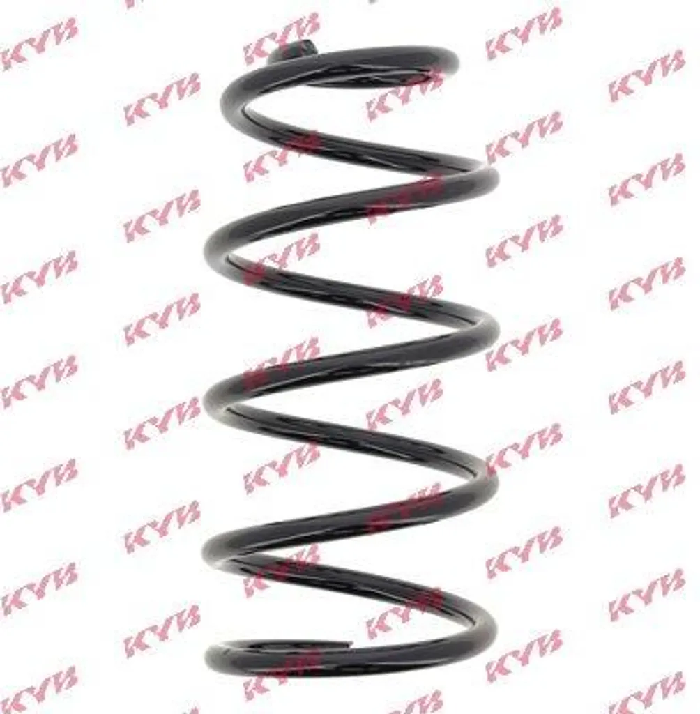 Ressort de suspension pour Alfa Romeo MiTo KYB RA6108 conforme OE