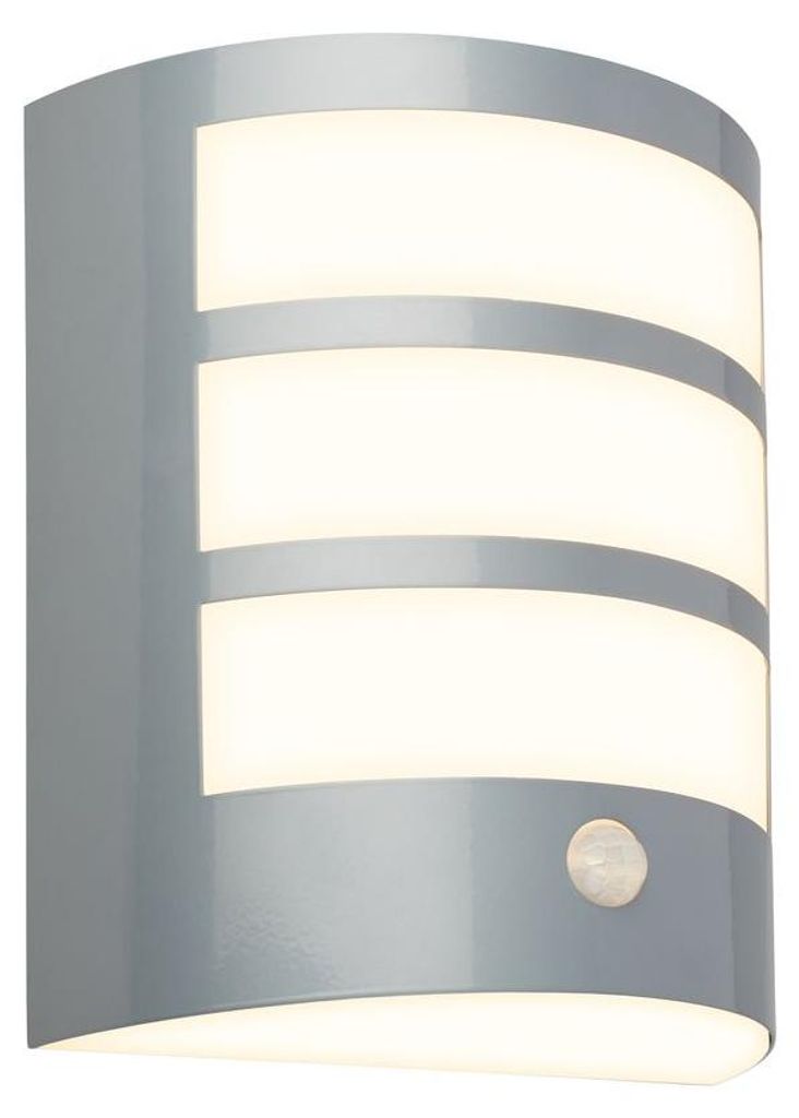 Wandlampe Akku Außenleuchte Außenbeleuchtung Produktbild 