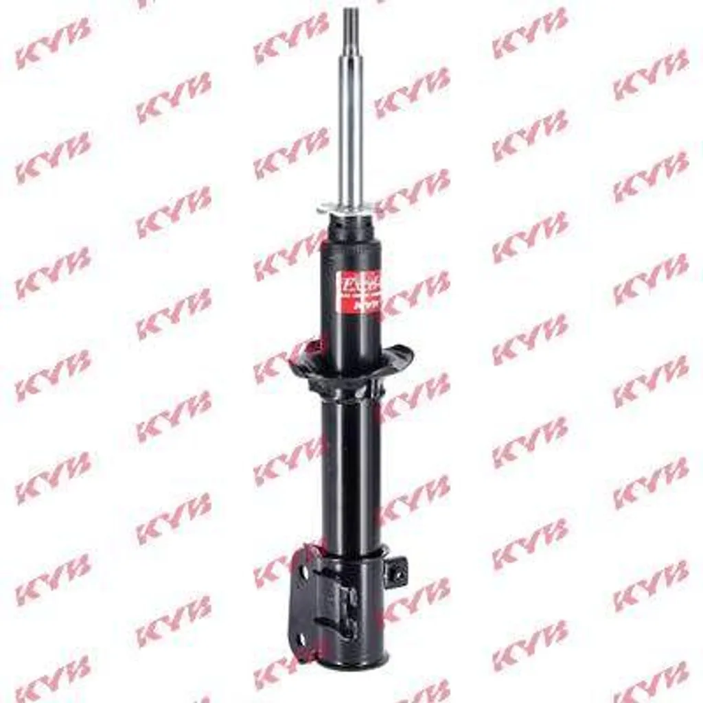 Amortisseur KYB 333306 OE 4160154C50 pour Opel Agila A avant gauche
