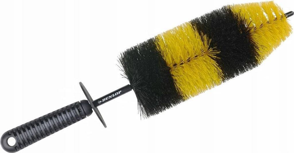 Brosse de lavage de jantes Dunlop 46 cm Image du produit 
