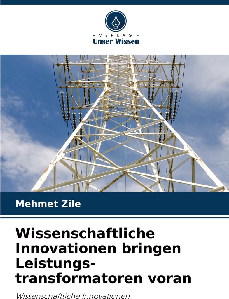 Wissenschaftliche Innovationen bringen Leistungs-transformatoren voran