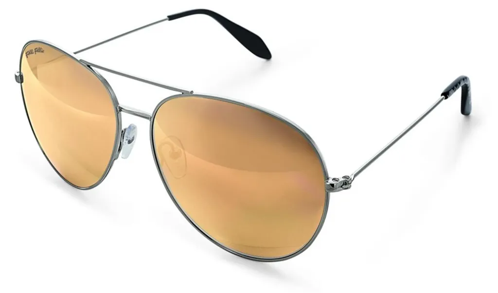 Lunettes Folli Follie SG17T011NPG Monture Fine et Design Sophistiqué