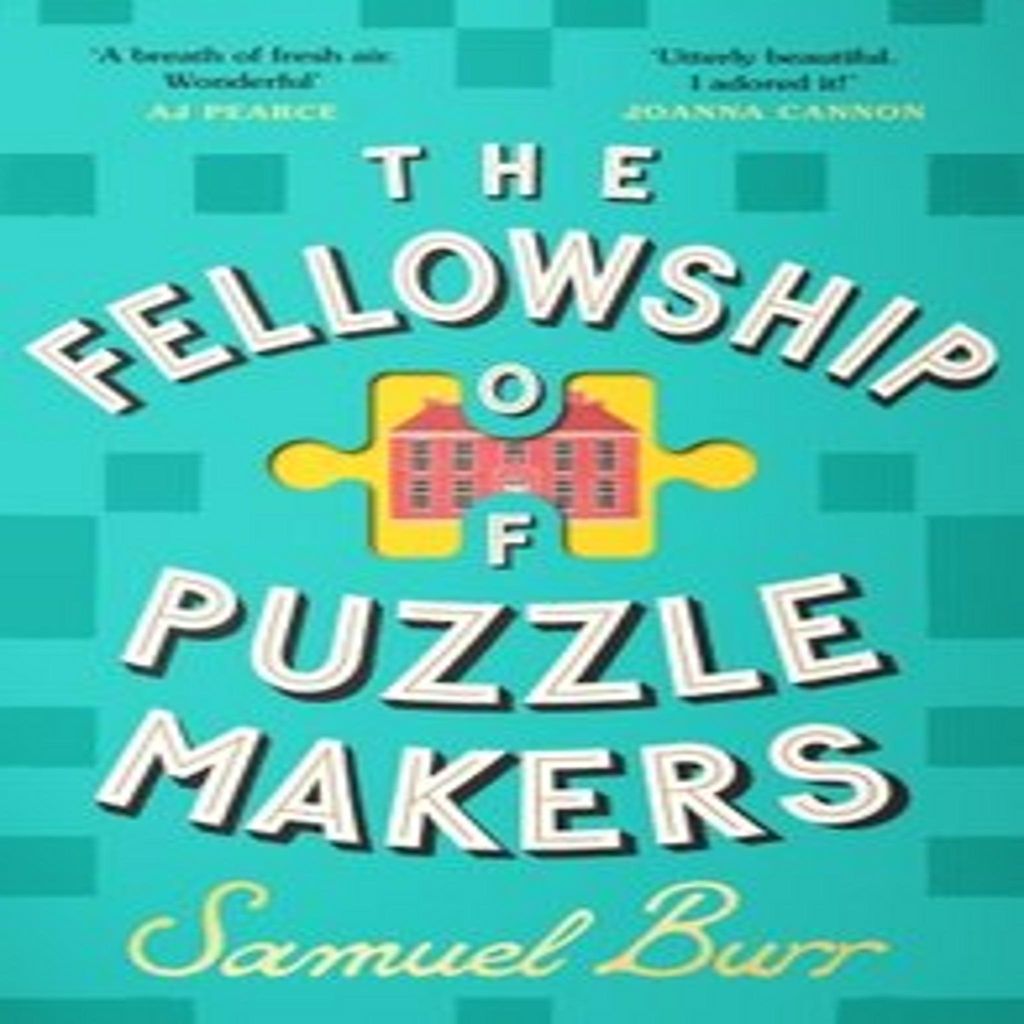 Die Gemeinschaft der Puzzlemacher