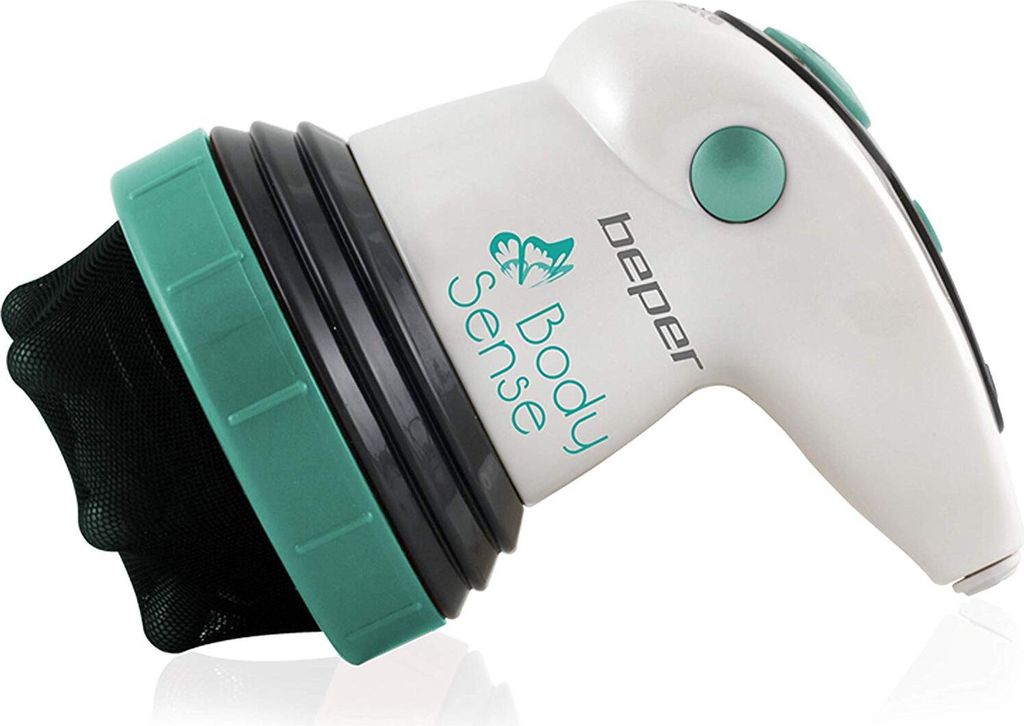 Beper 40.500 Anticellulite Massagegerät Produktbild 