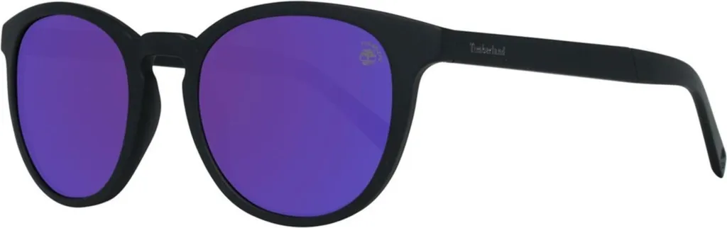 Timberland TB9128 Lunettes Polarisées Antireflets Style Durable
