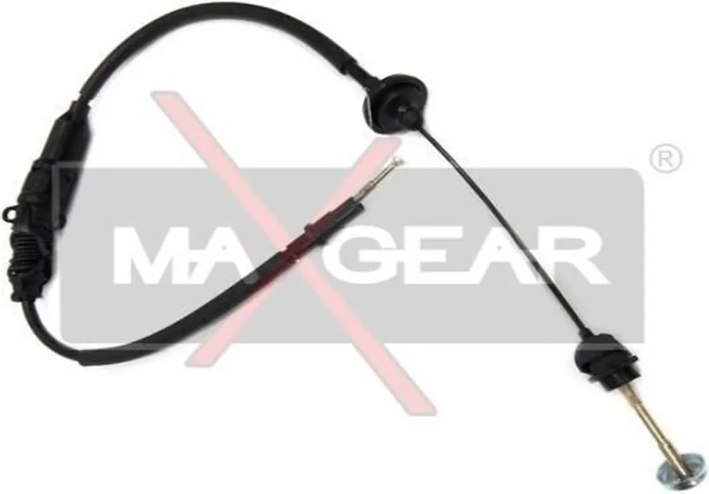 Câble d'embrayage pour VW T4 Transporter - Remplacement OE 701721335
