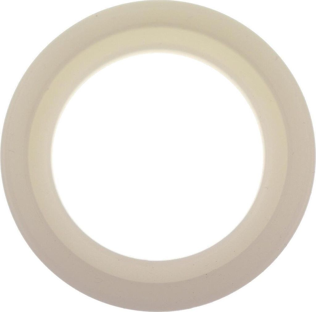 2 Stück Silikon-Kopfdichtung Für Breville/Sage Kaffeemaschinen, 54 Mm, BPA-frei, Inkl. Entfernungshaken